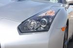 Nissan GT-R 2007 года
